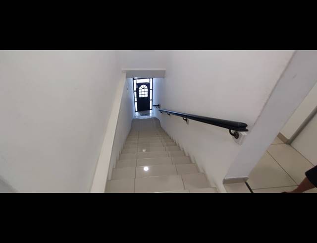 34.40M² OFFICE TO LET IN MUSGRAVE